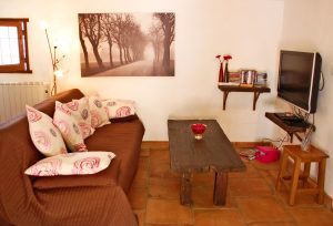 Casita Arriba