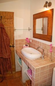 Casita Arriba