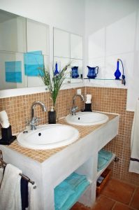 Casita Piscina